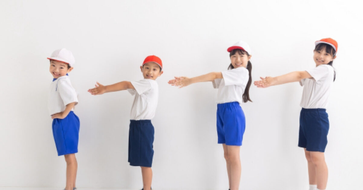 【神サービス】府中 CloverHillの体操服ゼッケン取付が、忙しすぎる親の救世主に! 1 phonto 31