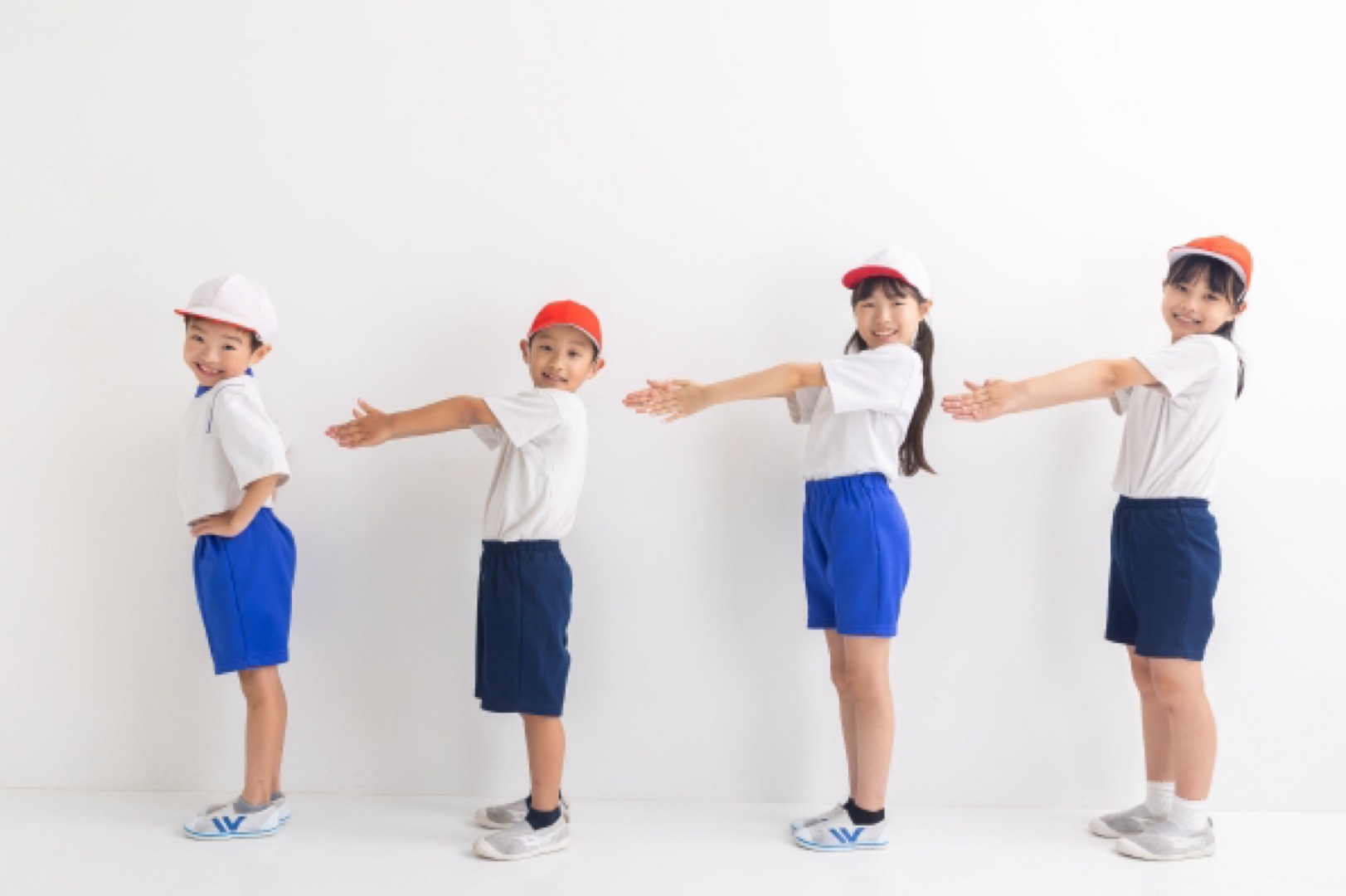 【神サービス】府中 CloverHillの体操服ゼッケン取付が、忙しすぎる親の救世主に! 45 phonto 31