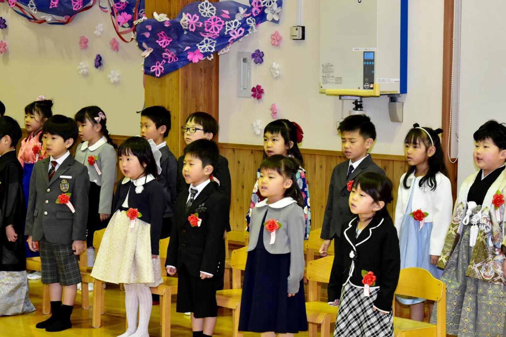 実は4月1日以前から使える!知らないと損する「民間学童」の柔軟な仕組み|府中市の教育複合施設CloverHill 46