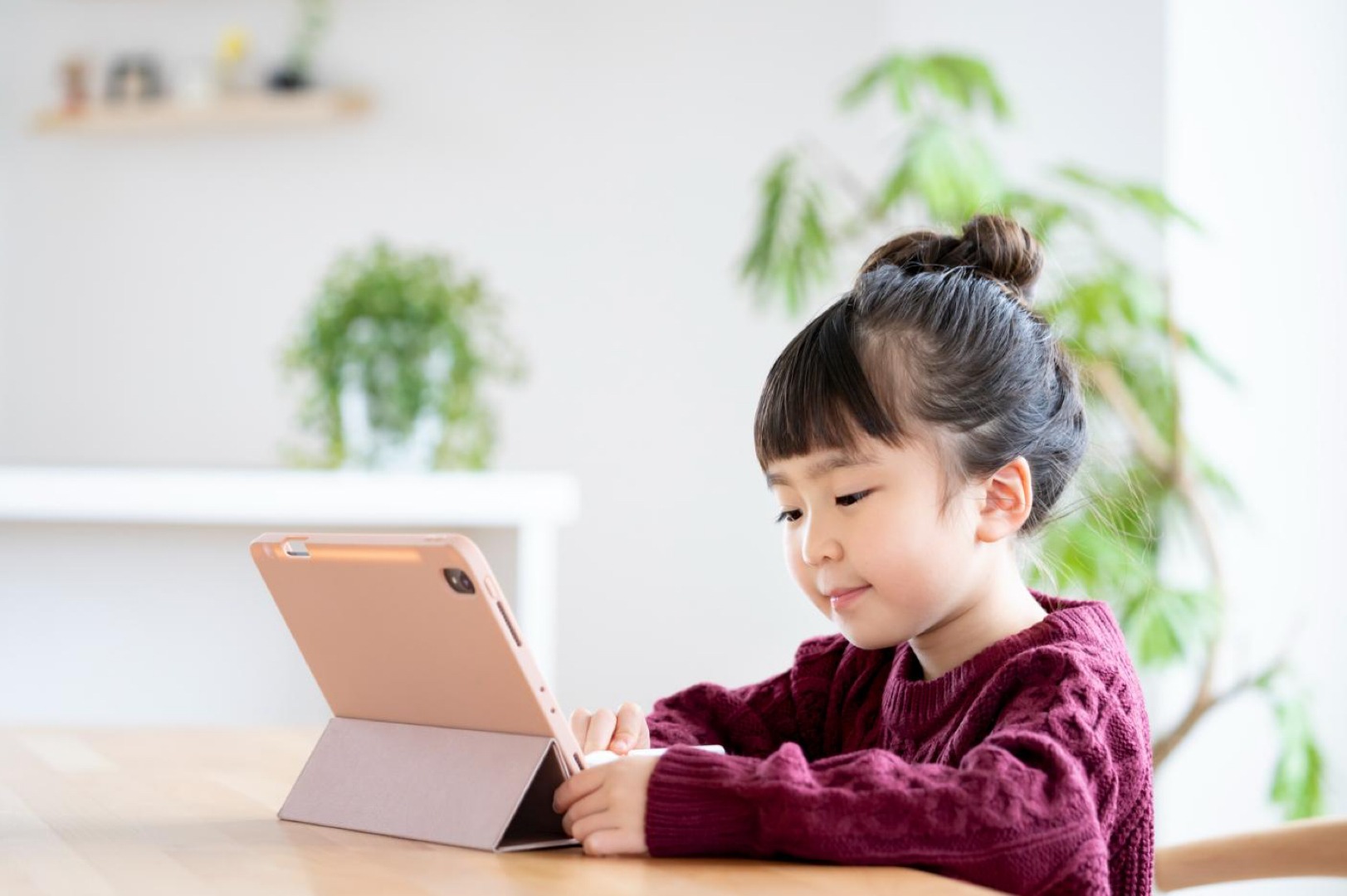 タブレット学習って実際どうなの?RISU算数の実績から読み解く、失敗しないデジタル教材の選び方|府中市の教育複合施設CloverHill 28 phonto 43