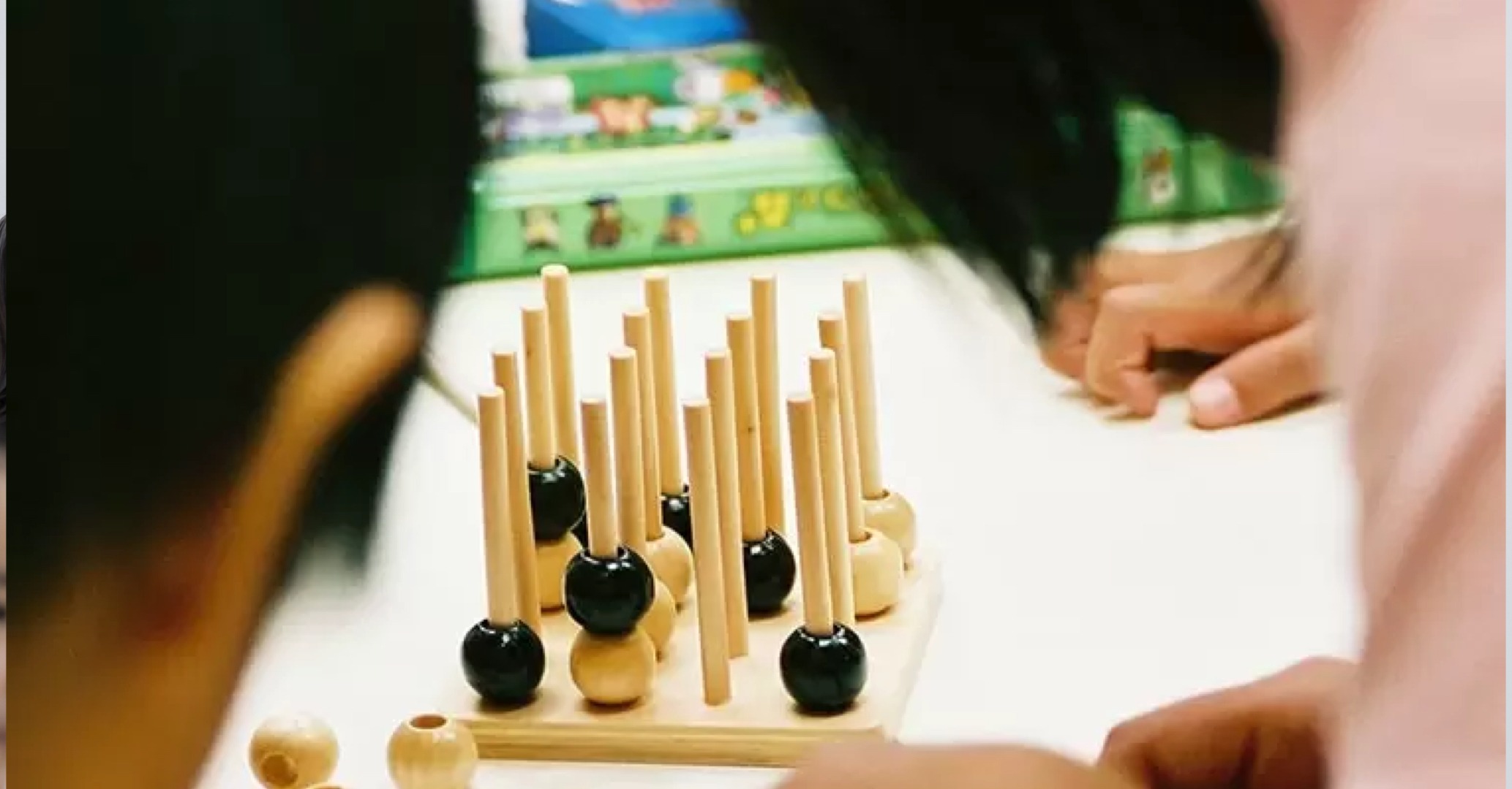 公式を覚える前に!「パズル道場DX」が算数の文章題に強い子を作る理由|府中市の教育複合施設CloverHill 44