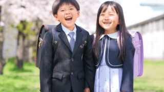 phonto 【公式】教育複合施設CloverHill府中 | 総合教育型民間学童保育・認可外保育・多彩な習い事 | 【祝・府中市立小入学式】ピカピカの1年生、おめでとう!今日から始まる新しい毎日にエールを